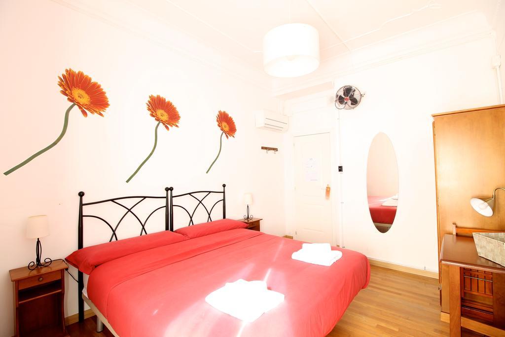 Kasa Katia Guest House Valencia Exterior foto